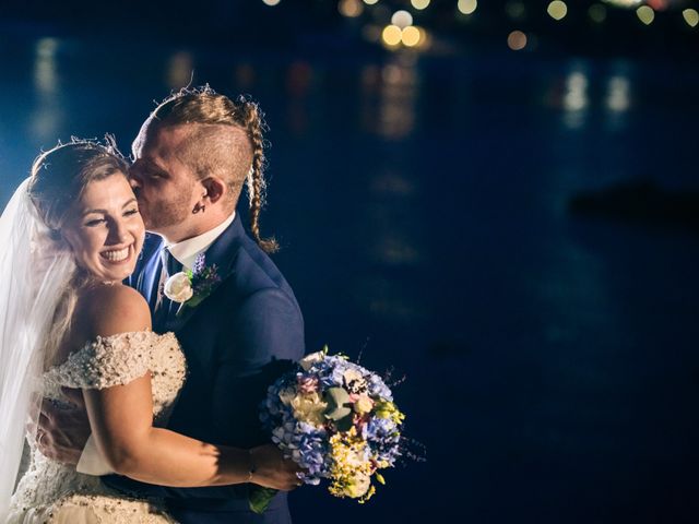 Il matrimonio di Ivan e Noemy a Taormina, Messina 18