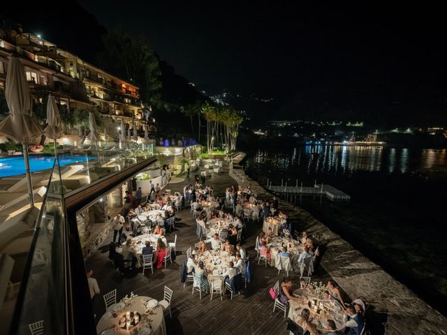 Il matrimonio di Ivan e Noemy a Taormina, Messina 58