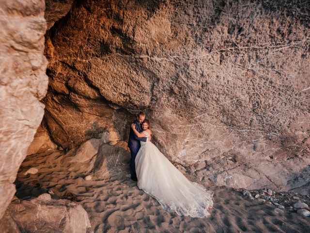 Il matrimonio di Ivan e Noemy a Taormina, Messina 63