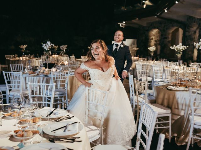 Il matrimonio di Ivan e Noemy a Taormina, Messina 193