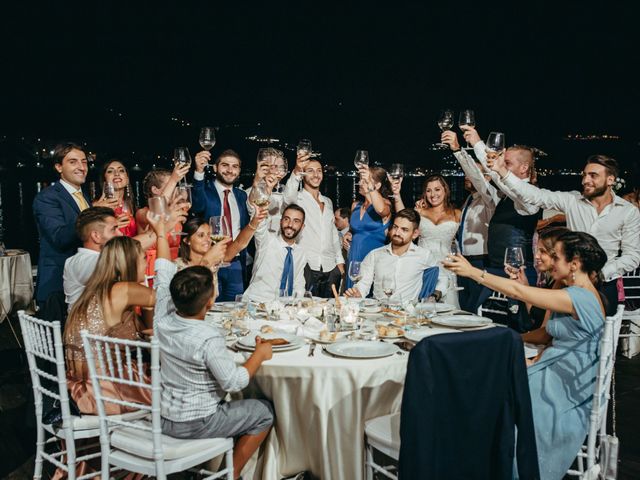 Il matrimonio di Ivan e Noemy a Taormina, Messina 200