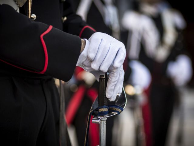 Il matrimonio di Michele e Valentina a Loano, Savona 24