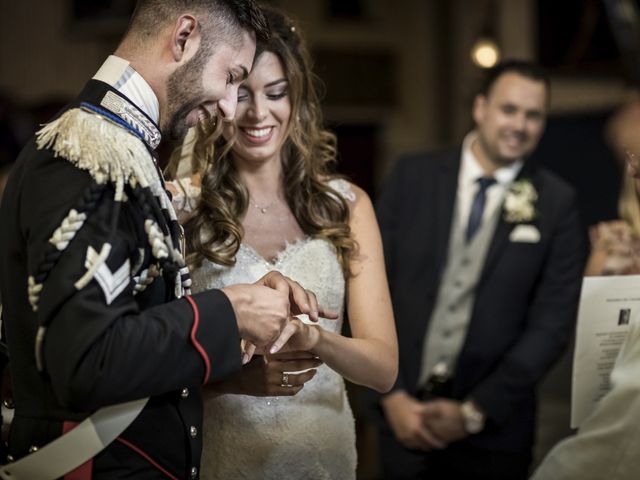 Il matrimonio di Michele e Valentina a Loano, Savona 28