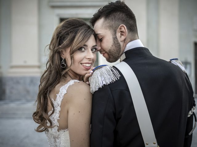 Il matrimonio di Michele e Valentina a Loano, Savona 39