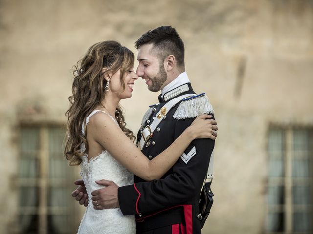 Il matrimonio di Michele e Valentina a Loano, Savona 40