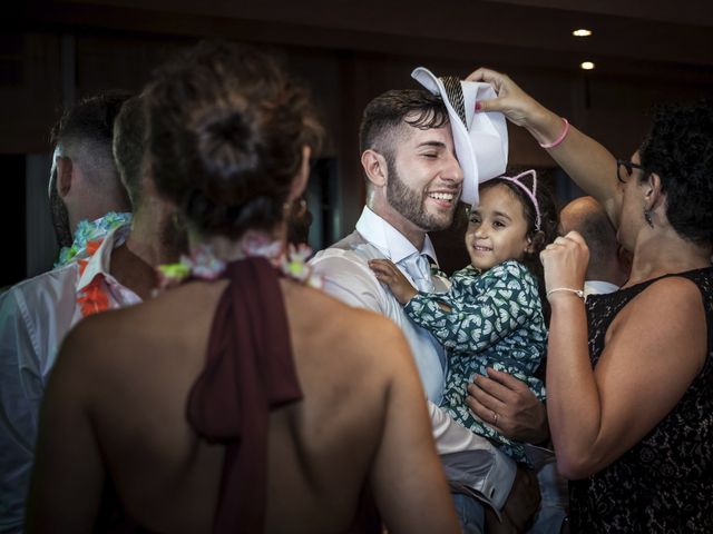 Il matrimonio di Michele e Valentina a Loano, Savona 54