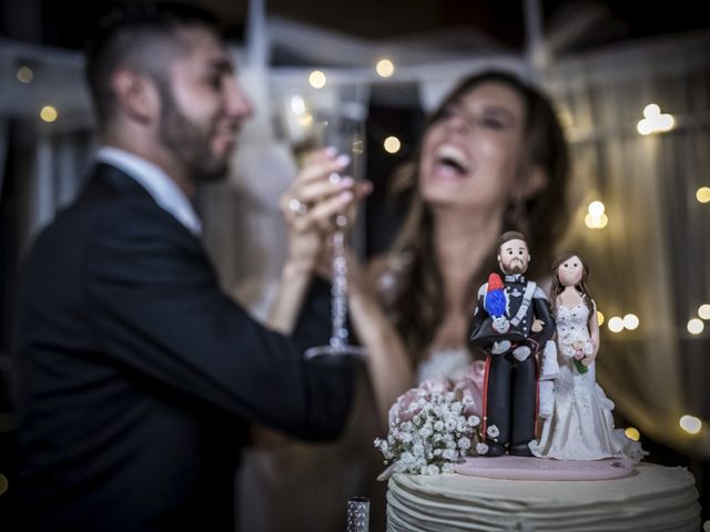 Il matrimonio di Michele e Valentina a Loano, Savona 60