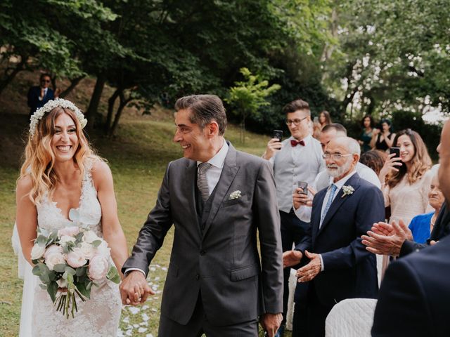 Il matrimonio di Stefano e Francesca a Ascoli Piceno, Ascoli Piceno 31