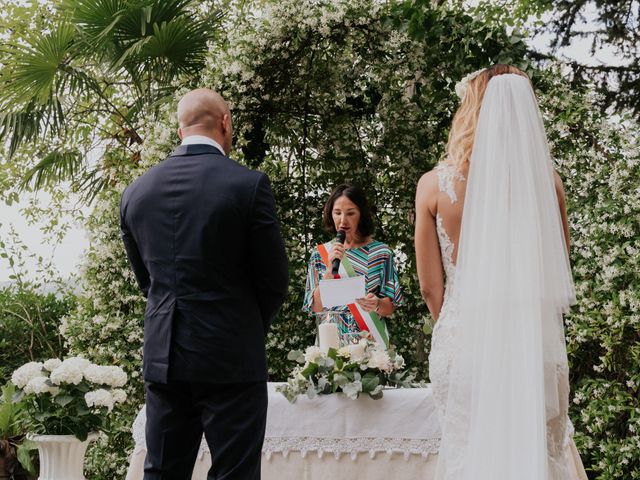 Il matrimonio di Stefano e Francesca a Ascoli Piceno, Ascoli Piceno 34