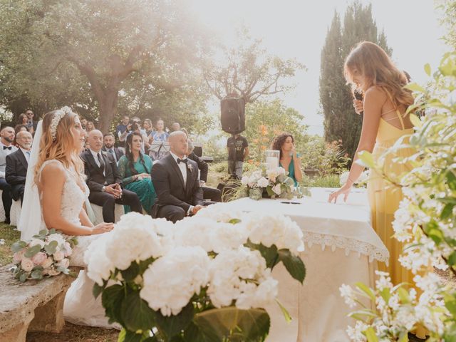 Il matrimonio di Stefano e Francesca a Ascoli Piceno, Ascoli Piceno 36