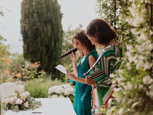 Il matrimonio di Stefano e Francesca a Ascoli Piceno, Ascoli Piceno 40