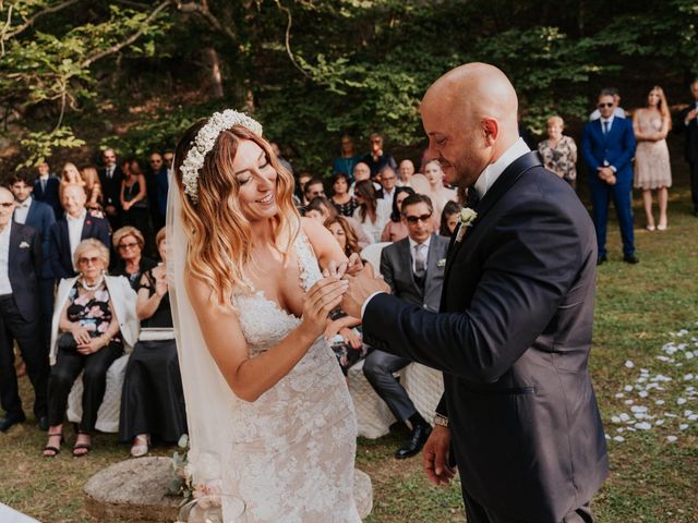 Il matrimonio di Stefano e Francesca a Ascoli Piceno, Ascoli Piceno 46