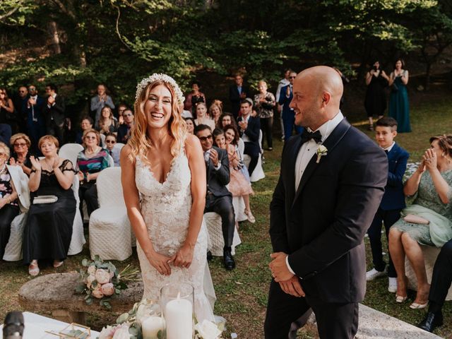 Il matrimonio di Stefano e Francesca a Ascoli Piceno, Ascoli Piceno 47