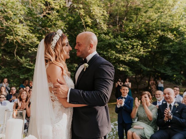 Il matrimonio di Stefano e Francesca a Ascoli Piceno, Ascoli Piceno 49