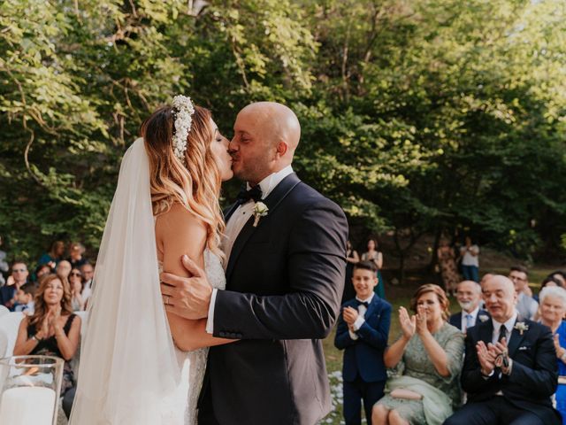 Il matrimonio di Stefano e Francesca a Ascoli Piceno, Ascoli Piceno 52