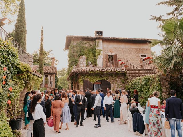 Il matrimonio di Stefano e Francesca a Ascoli Piceno, Ascoli Piceno 56