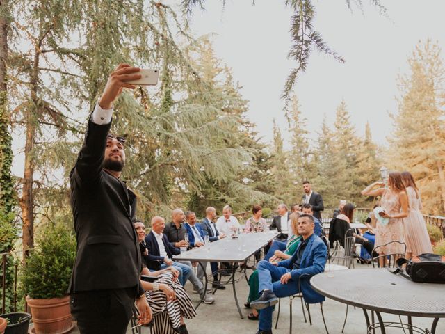 Il matrimonio di Stefano e Francesca a Ascoli Piceno, Ascoli Piceno 57