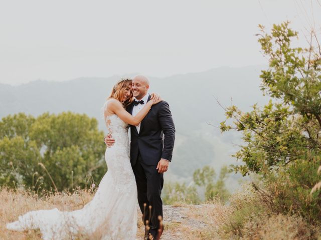 Il matrimonio di Stefano e Francesca a Ascoli Piceno, Ascoli Piceno 65