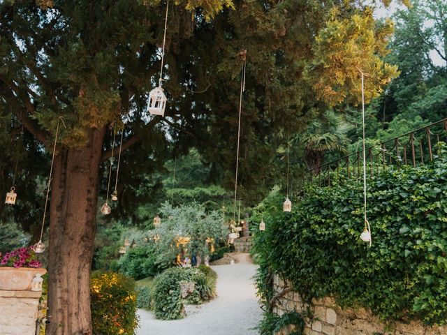 Il matrimonio di Stefano e Francesca a Ascoli Piceno, Ascoli Piceno 77