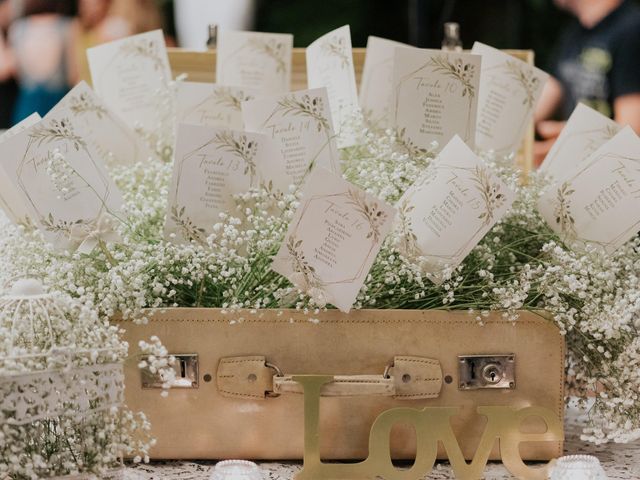 Il matrimonio di Stefano e Francesca a Ascoli Piceno, Ascoli Piceno 95