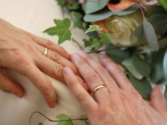 Il matrimonio di Marco e Stefania a Robbiate, Lecco 67