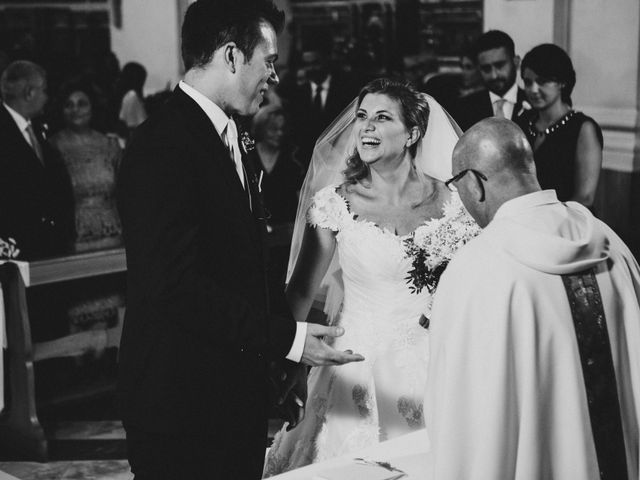 Il matrimonio di Antonio e Martina a Catania, Catania 17