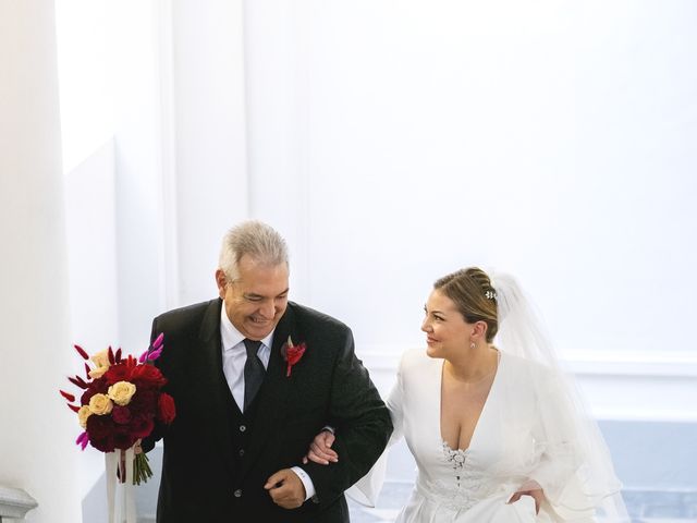 Il matrimonio di Roberta e Francesco a Recanati, Macerata 42