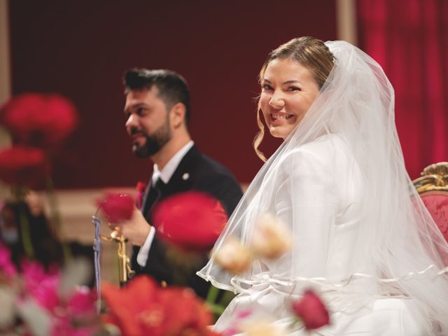 Il matrimonio di Roberta e Francesco a Recanati, Macerata 54