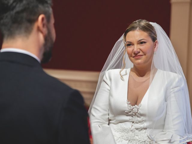 Il matrimonio di Roberta e Francesco a Recanati, Macerata 66