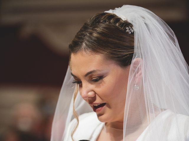 Il matrimonio di Roberta e Francesco a Recanati, Macerata 69