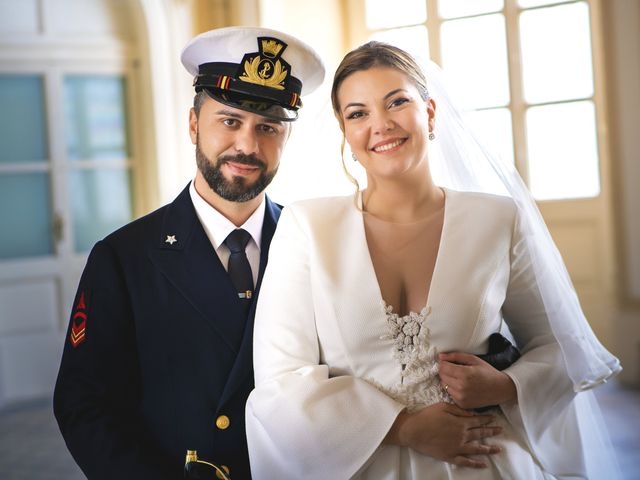 Il matrimonio di Roberta e Francesco a Recanati, Macerata 99