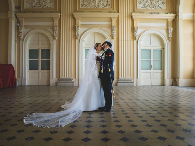 Il matrimonio di Roberta e Francesco a Recanati, Macerata 100