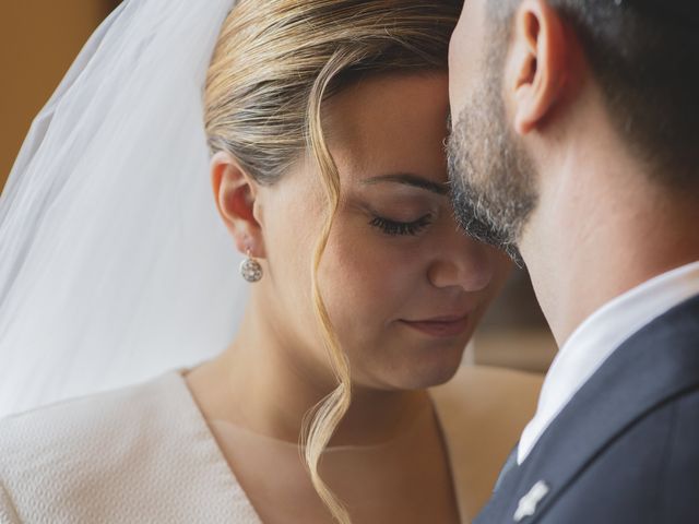 Il matrimonio di Roberta e Francesco a Recanati, Macerata 109