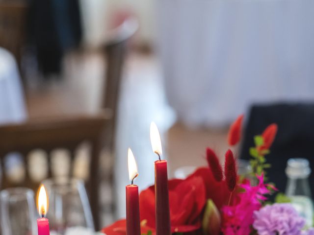 Il matrimonio di Roberta e Francesco a Recanati, Macerata 153