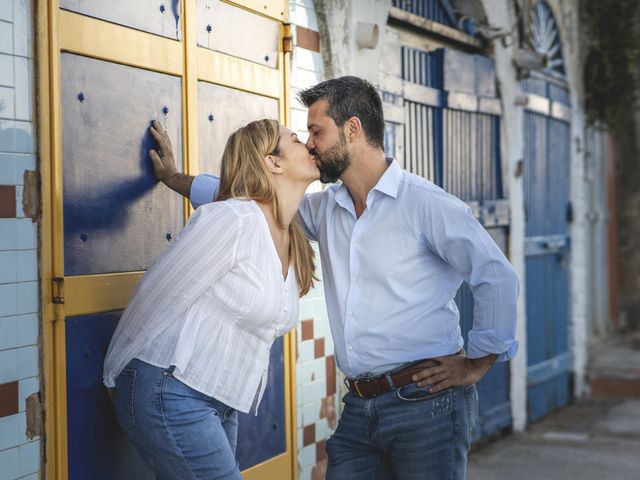 Il matrimonio di Roberta e Francesco a Recanati, Macerata 167