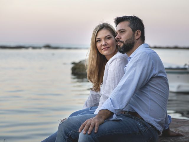 Il matrimonio di Roberta e Francesco a Recanati, Macerata 184