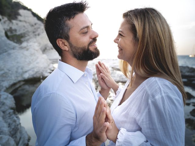 Il matrimonio di Roberta e Francesco a Recanati, Macerata 189