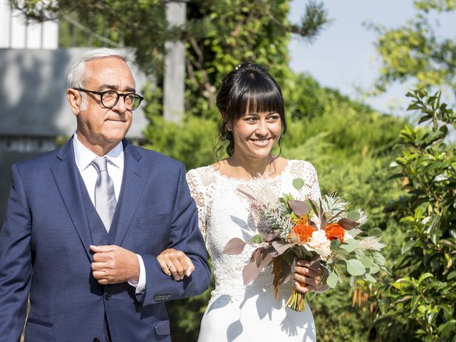 Il matrimonio di Ludovica e Edoardo a Niella Tanaro, Cuneo 1