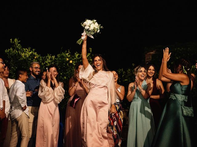 Il matrimonio di Mattia e Laura a Lucca, Lucca 115