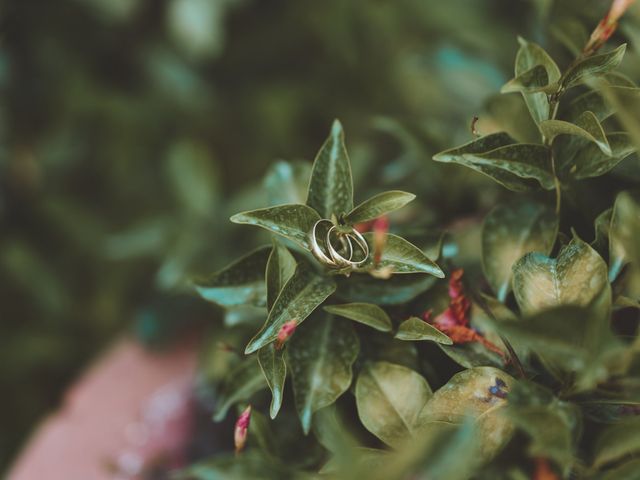 Il matrimonio di Davide e Dana a Montespertoli, Firenze 6