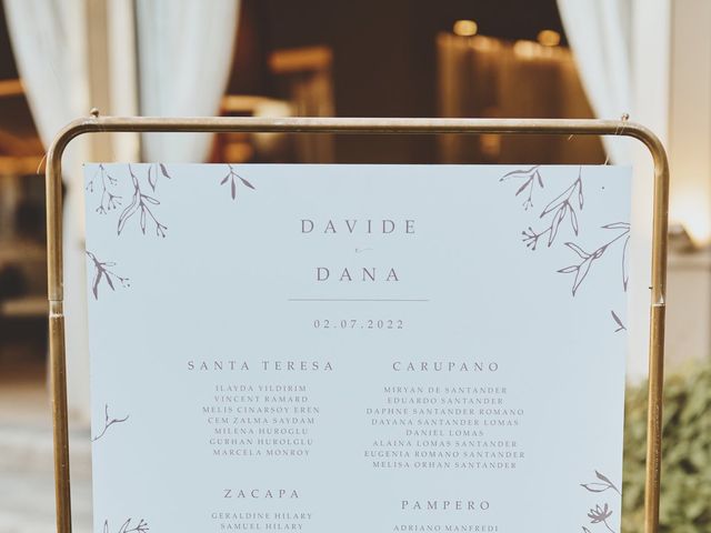 Il matrimonio di Davide e Dana a Montespertoli, Firenze 105