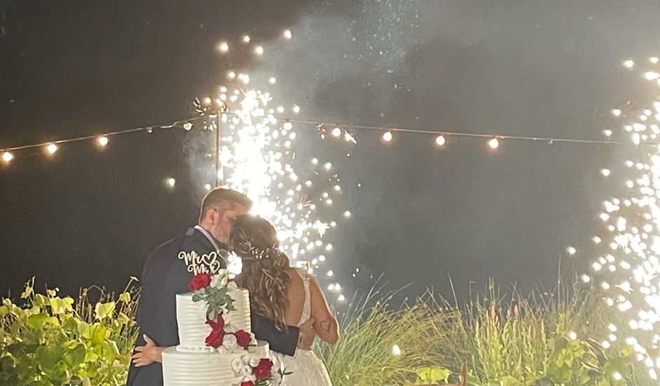 Il matrimonio di Loris e Eleonora  a Trezzano sul Naviglio, Milano
