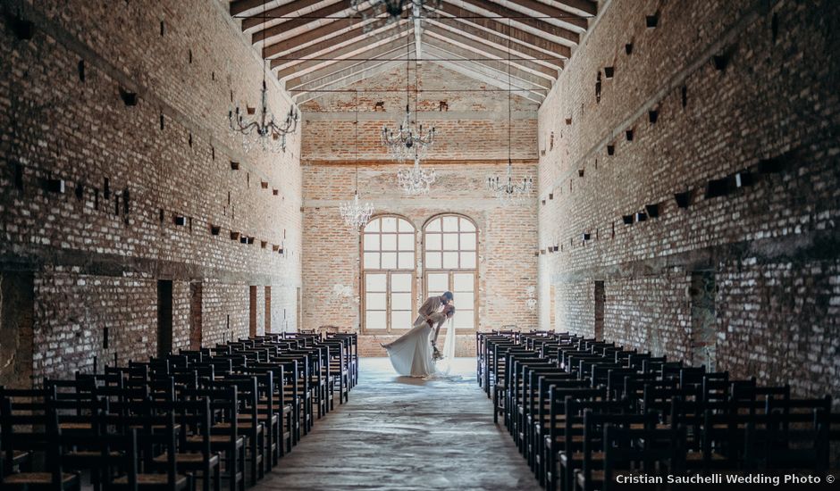 Il matrimonio di Camilla e Giorgio a Ponte Buggianese, Pistoia