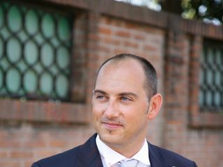 Le nozze di Debora e Emanuel 2