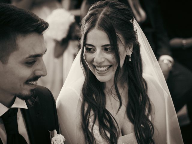 Il matrimonio di Dario e Caterina a Besana in Brianza, Monza e Brianza 31