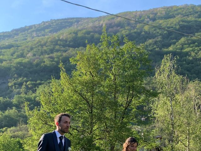 Il matrimonio di Alessandro e Elena a Carbonera, Treviso 4