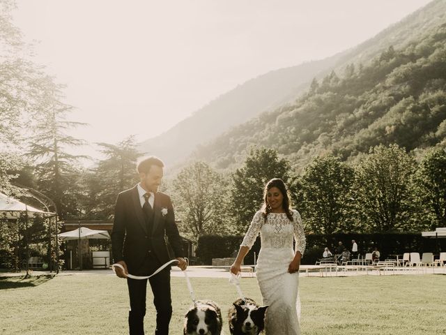 Il matrimonio di Alessandro e Elena a Carbonera, Treviso 2