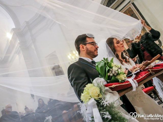 Il matrimonio di Daniela e Massimiliano a Genova, Genova 5