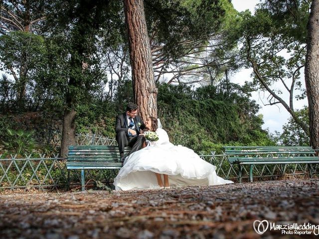 Il matrimonio di Daniela e Massimiliano a Genova, Genova 7