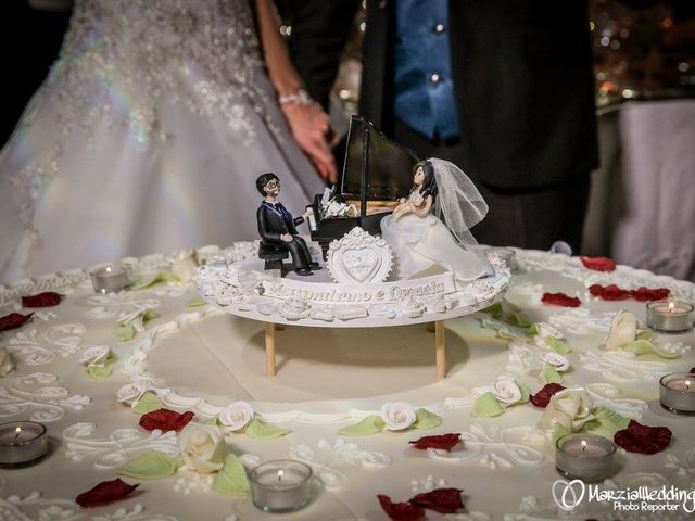 Il matrimonio di Daniela e Massimiliano a Genova, Genova 10